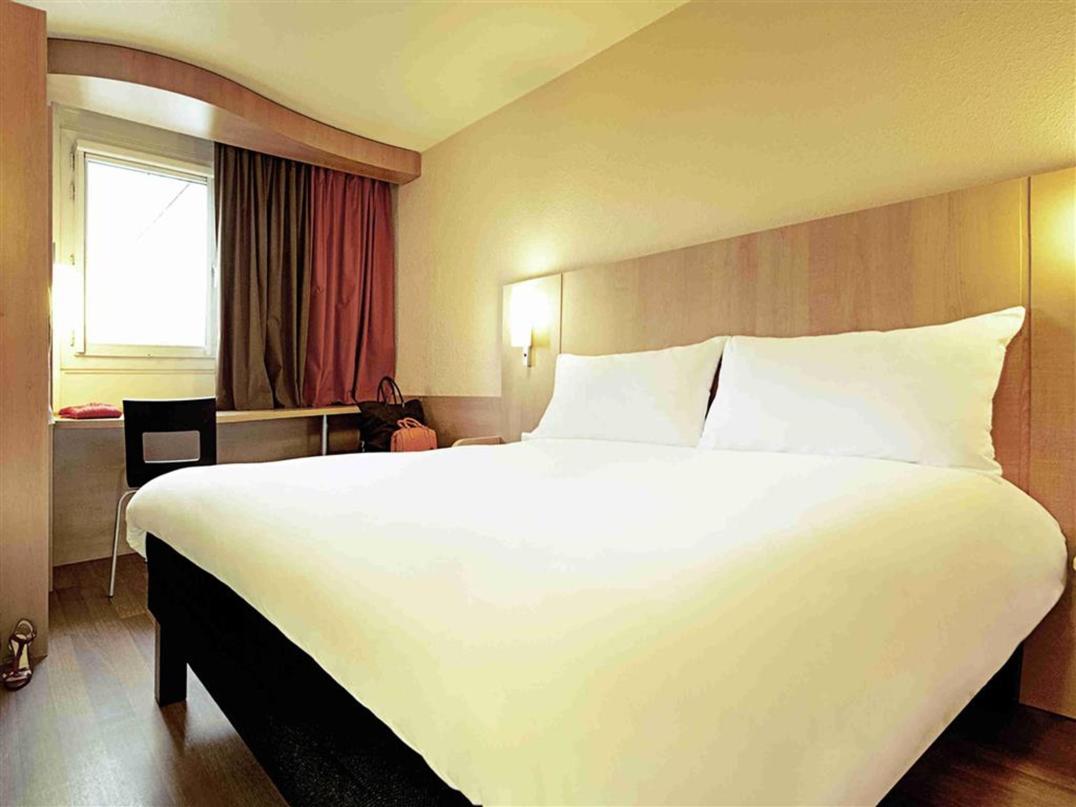 ไอบิส ปารีส การ์ เดอ ลียง เรอยี Hotel ภายนอก รูปภาพ